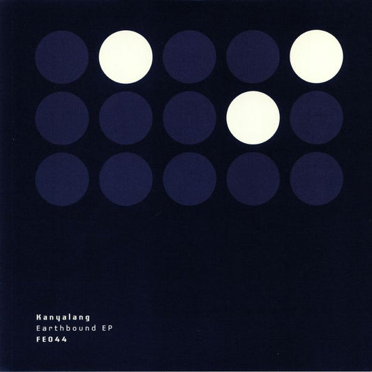 KANYALANG - Earthbound EP