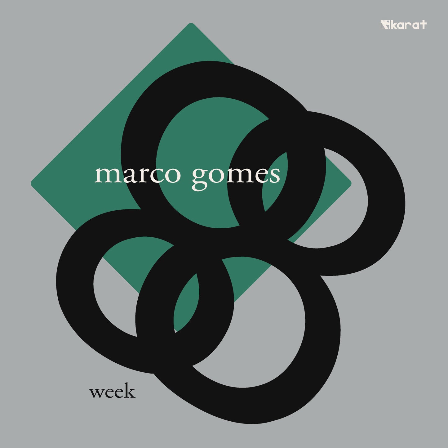 Marco Gomes	- Week