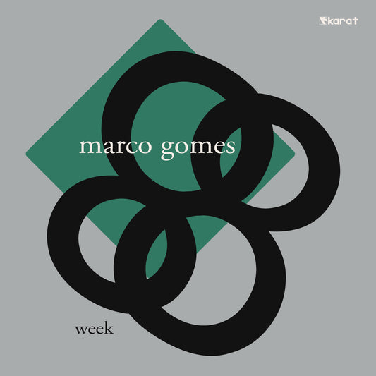 Marco Gomes	- Week