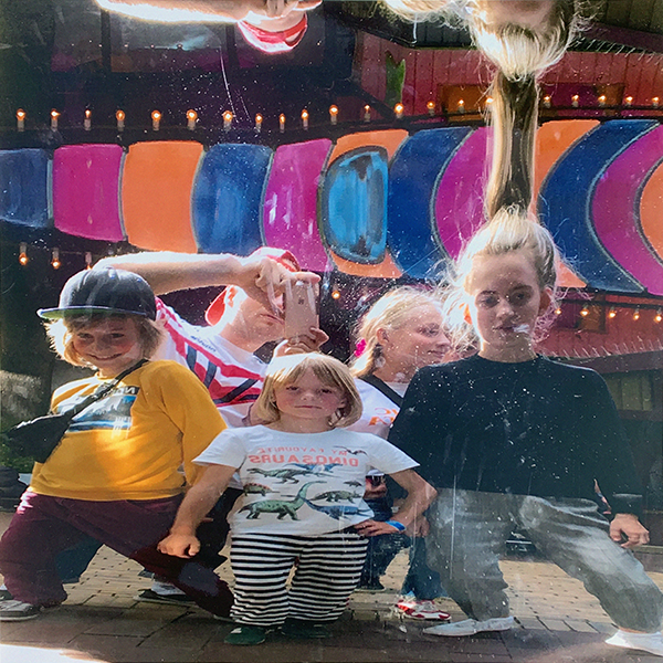 Kasper Marott - Full Circle 2LP