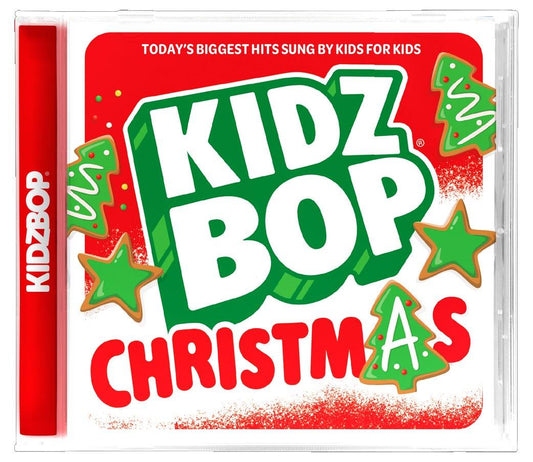 KIDZ BOP Kids - KIDZ BOP Christmas