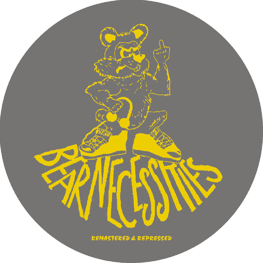 A Sides / Mole The Dipper - Jurassic Park Remasters EP