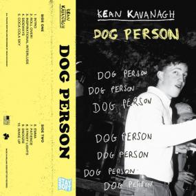 KEAN KAVANAGH DOG PERSON