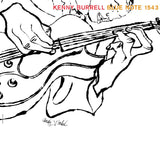 KENNY BURRELL – Kenny Burrell (Tone Poet Series)