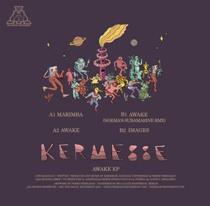 KERMESSE - AWAKE