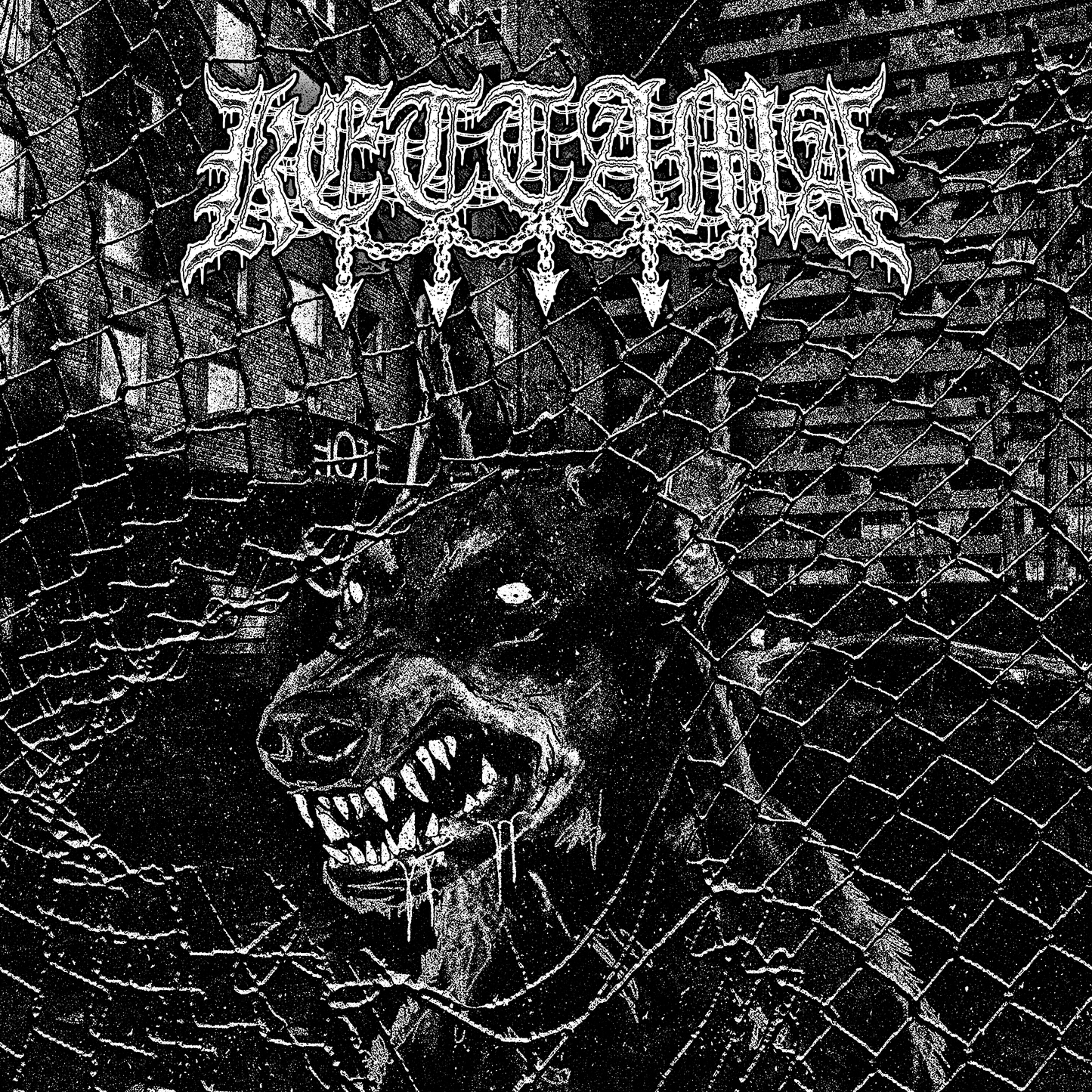 KETTAMA - G-TOWN 001