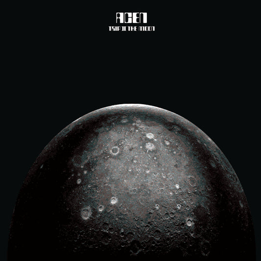 Acen - The Trip To The Moon Box Set (ONE PER PERSON)