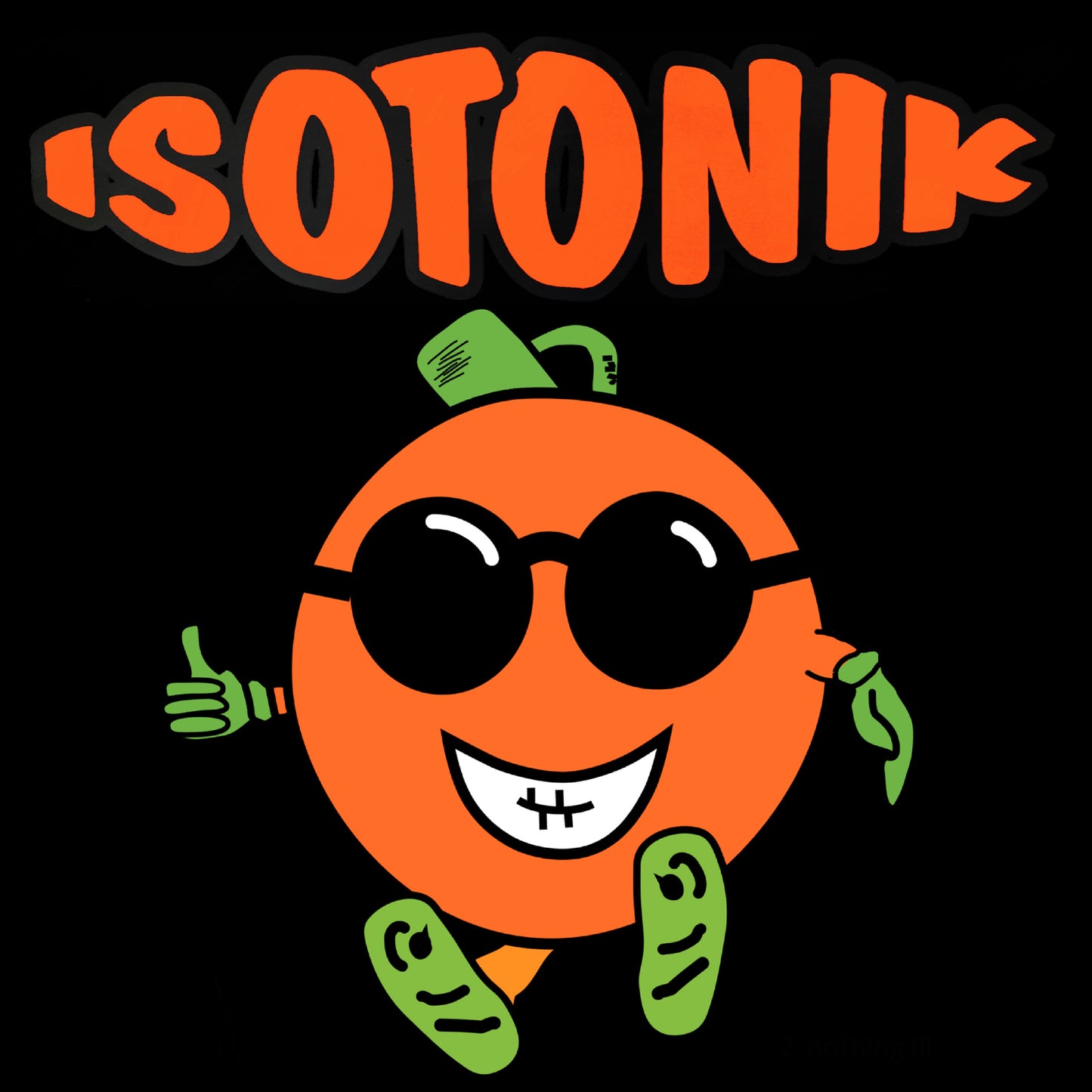 Isotonik - A New Life EP