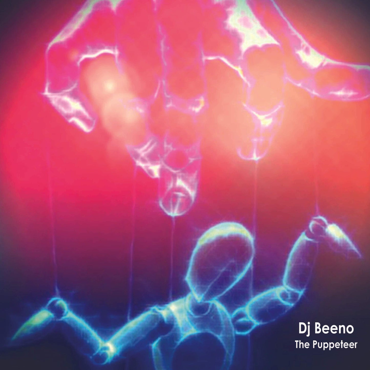 DJ Beeno - The Puppeteer EP