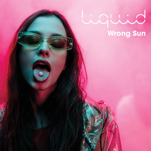 Liquid - Wrong Sun EP