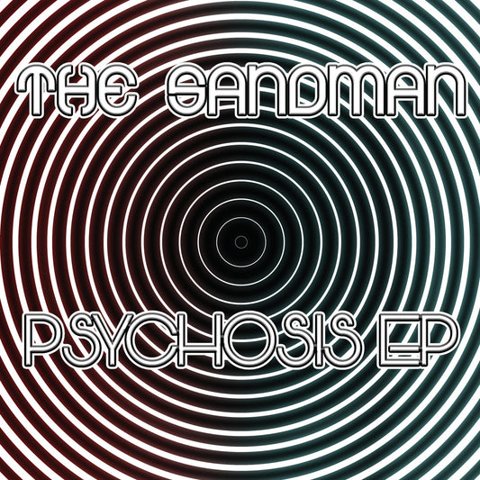 The Sandman - Psychosis EP