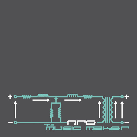 NRG - The Music Maker Box Set