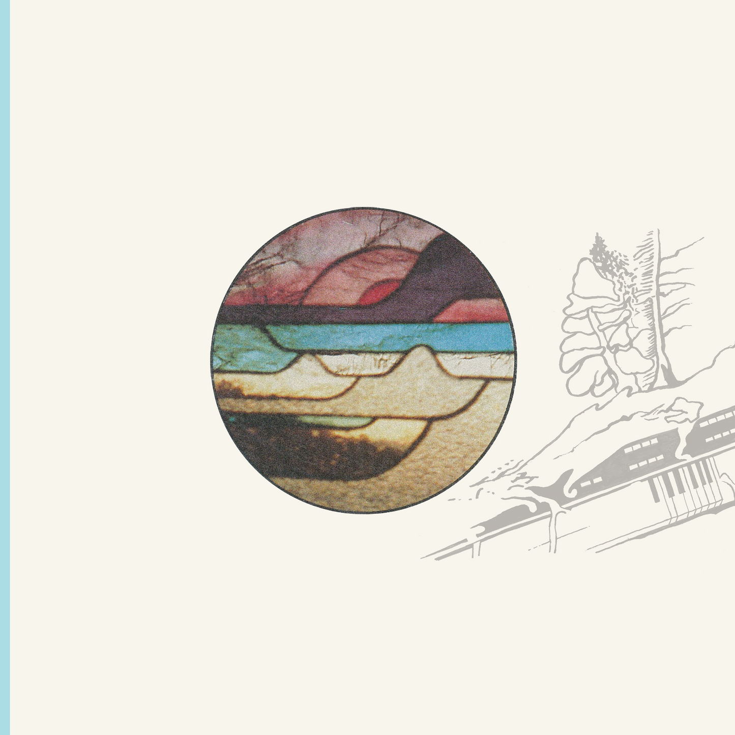 Beverly Glenn-Copeland - Keyboard Fantasies [CD]