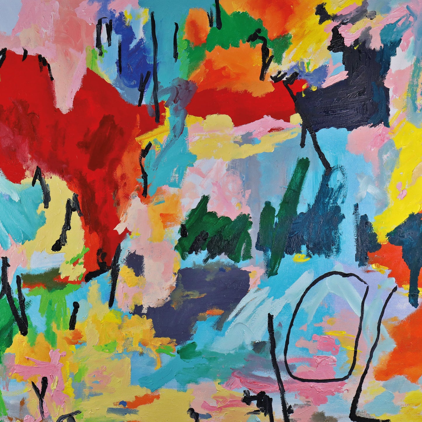 Pawel’s Bar - Pawel’s Desert Trip