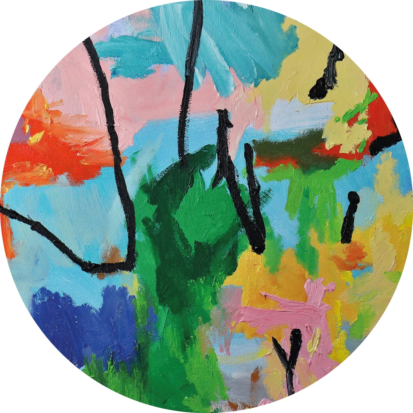 Pawel’s Bar - Pawel’s Desert Trip