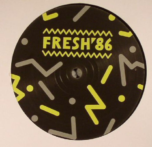 KID LIB - The Garden Of Boodah EP