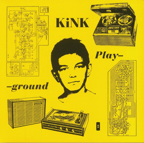 KINK - Playground
