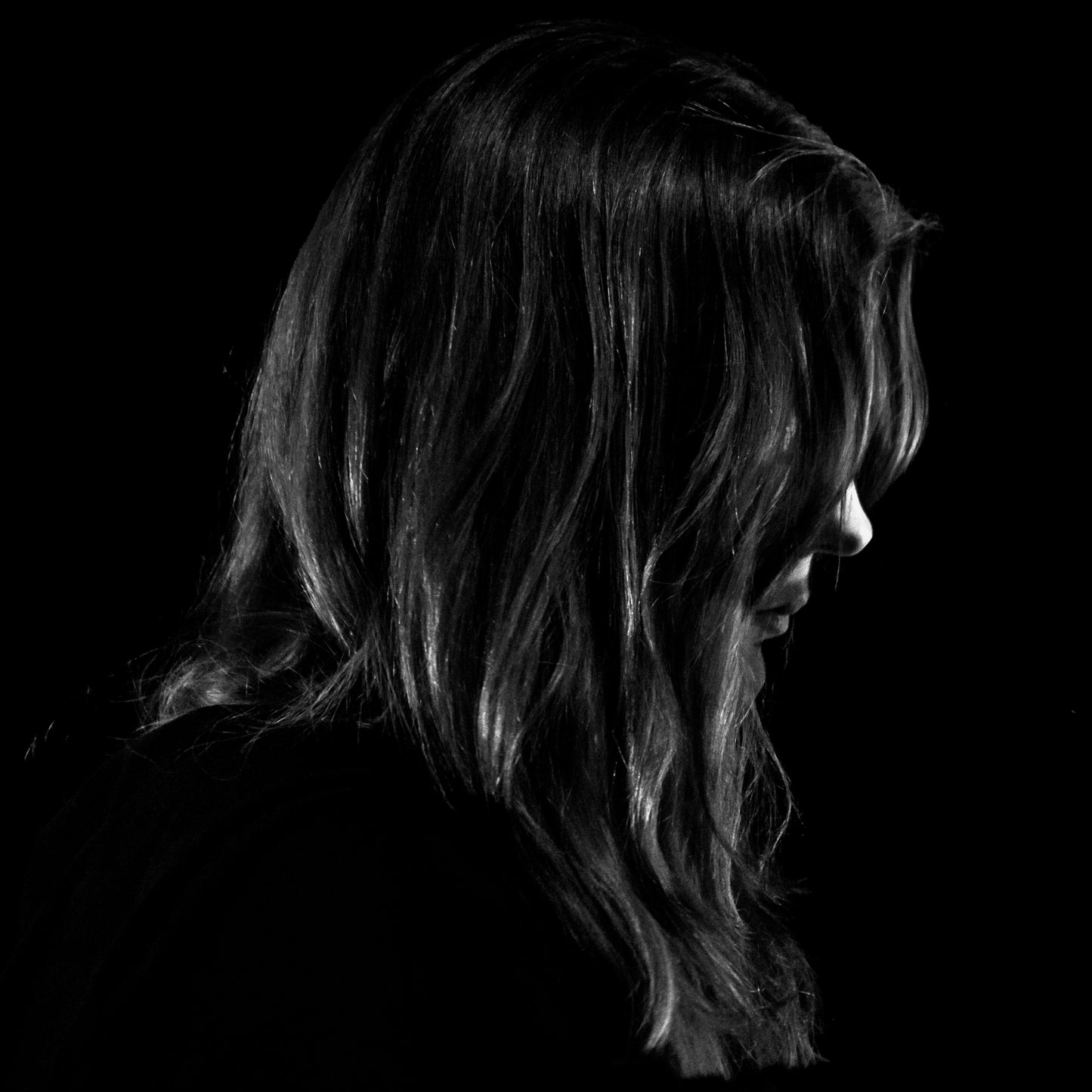 KIRSTI HUKE - WEAVING [LP]