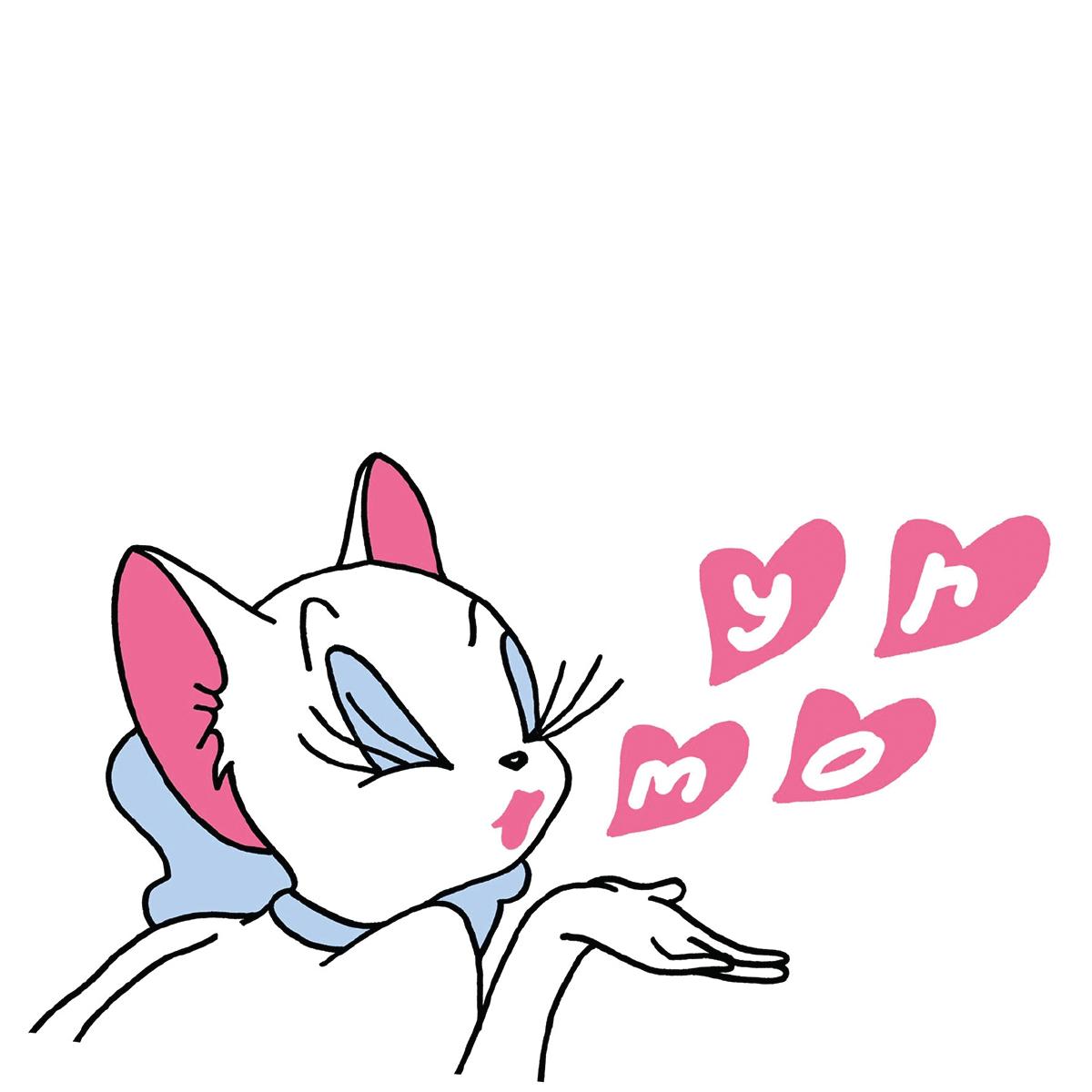 Coco Bryce - Kissed It Up [full colour sleeve / solid white vinyl