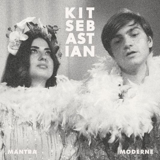 KIT SEBASTIAN - MANTRA MODERNE
