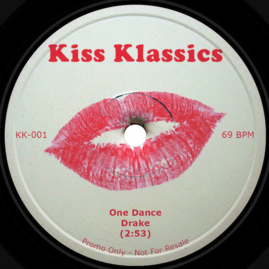 Paleface & Kyla / Drake - Do You Mind (Crazy Cousinz Remix) / One Dance