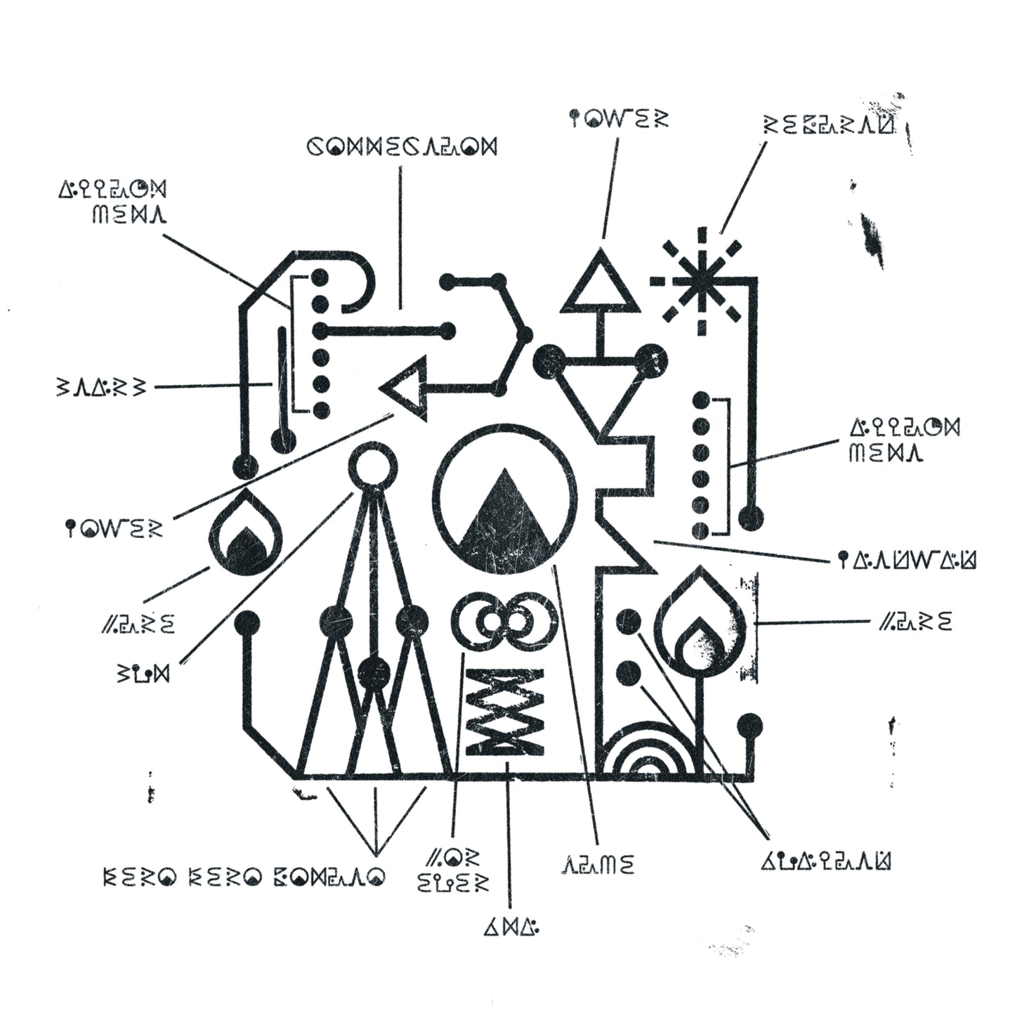 Kero Kero Bonito - Civilisation [CD]