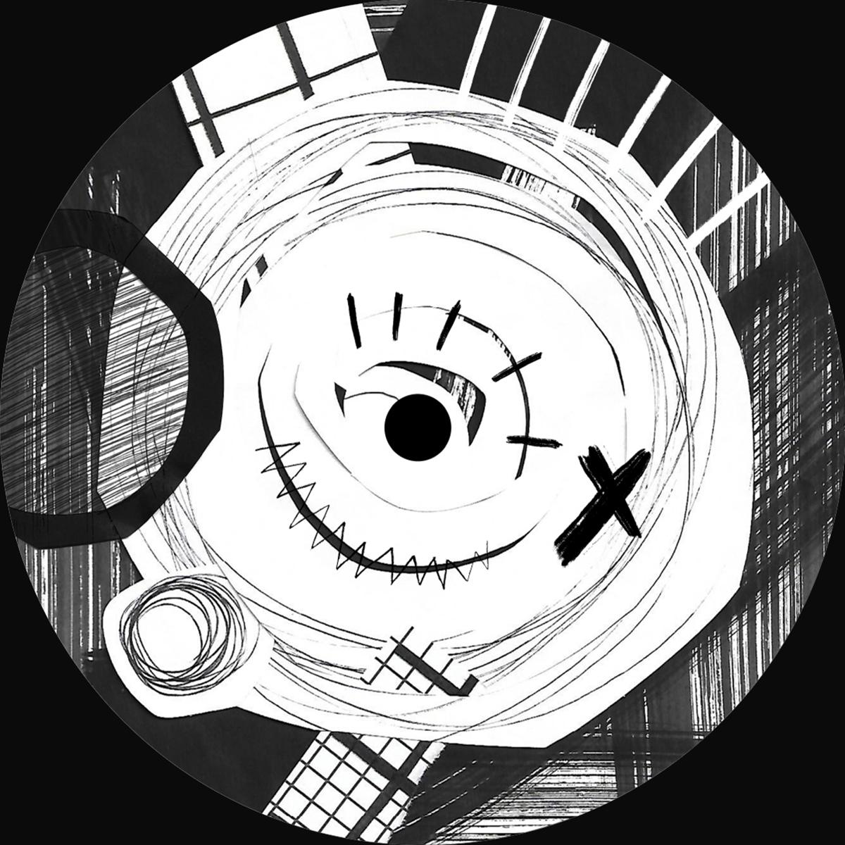 Floog - Rec Be EP [vinyl only]