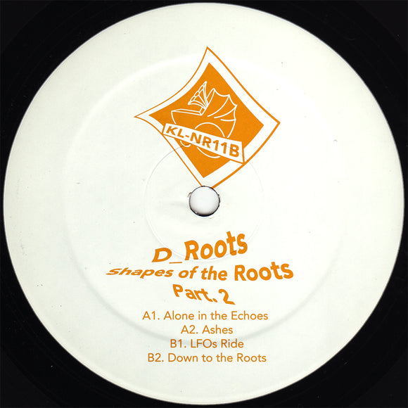 D_Roots - Shapes of the Roots - Part2