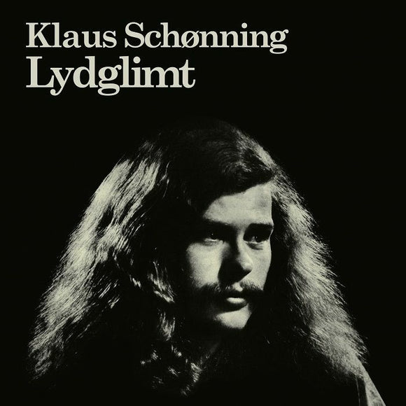 KLAUS SCHONNING - LYDGLIMT