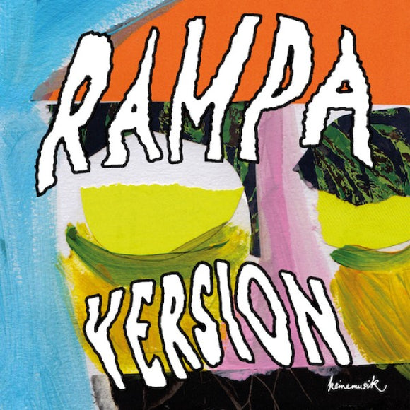 Rampa - Version