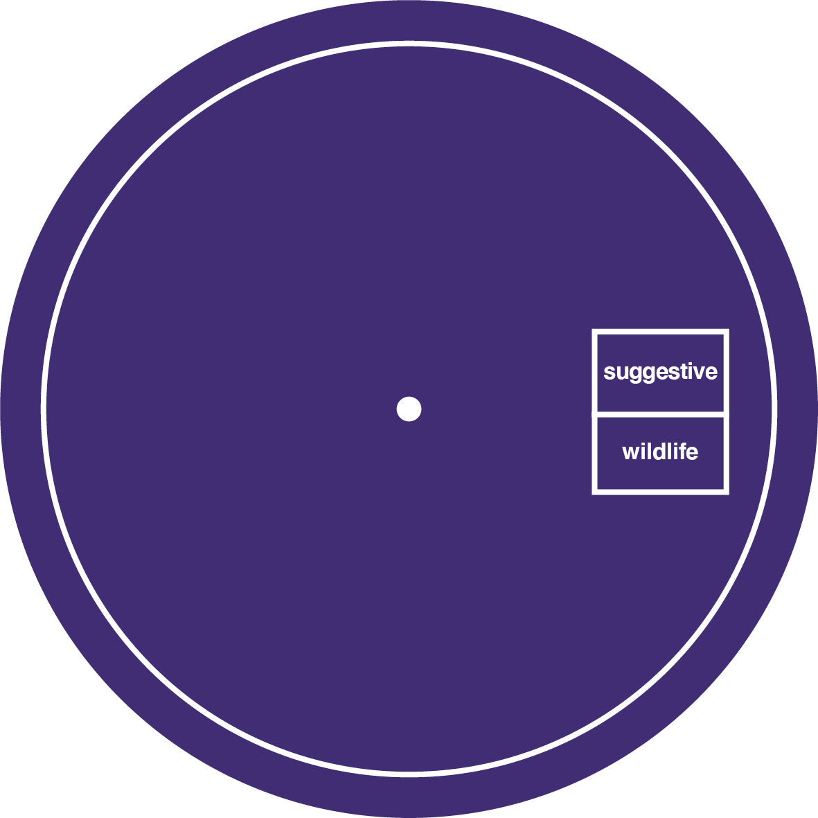 Suggestive - Wildlife