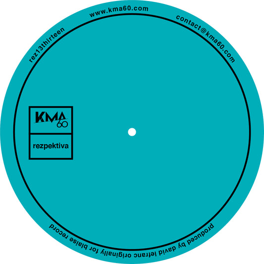 The Necromorph - REZ13thirteen