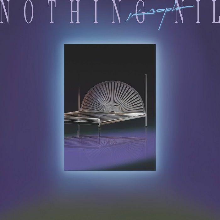 KNOPHA - Nothing Nil (reissue)