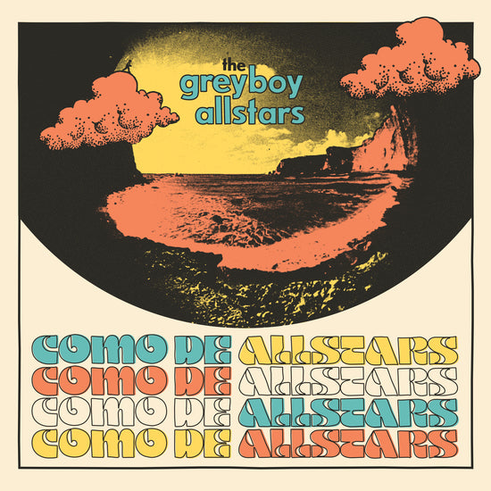 The Greyboy Allstars - Como De Allstars