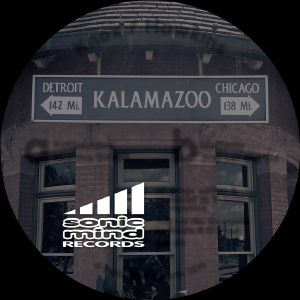 KNOX / HAWKINS - Kalamazoo EP