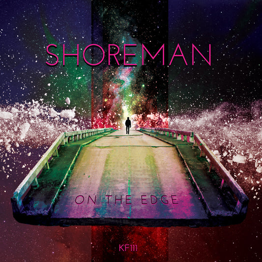 Shoreman - On The Edge EP