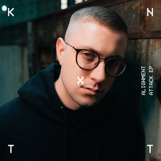 Alignment - Attack EP