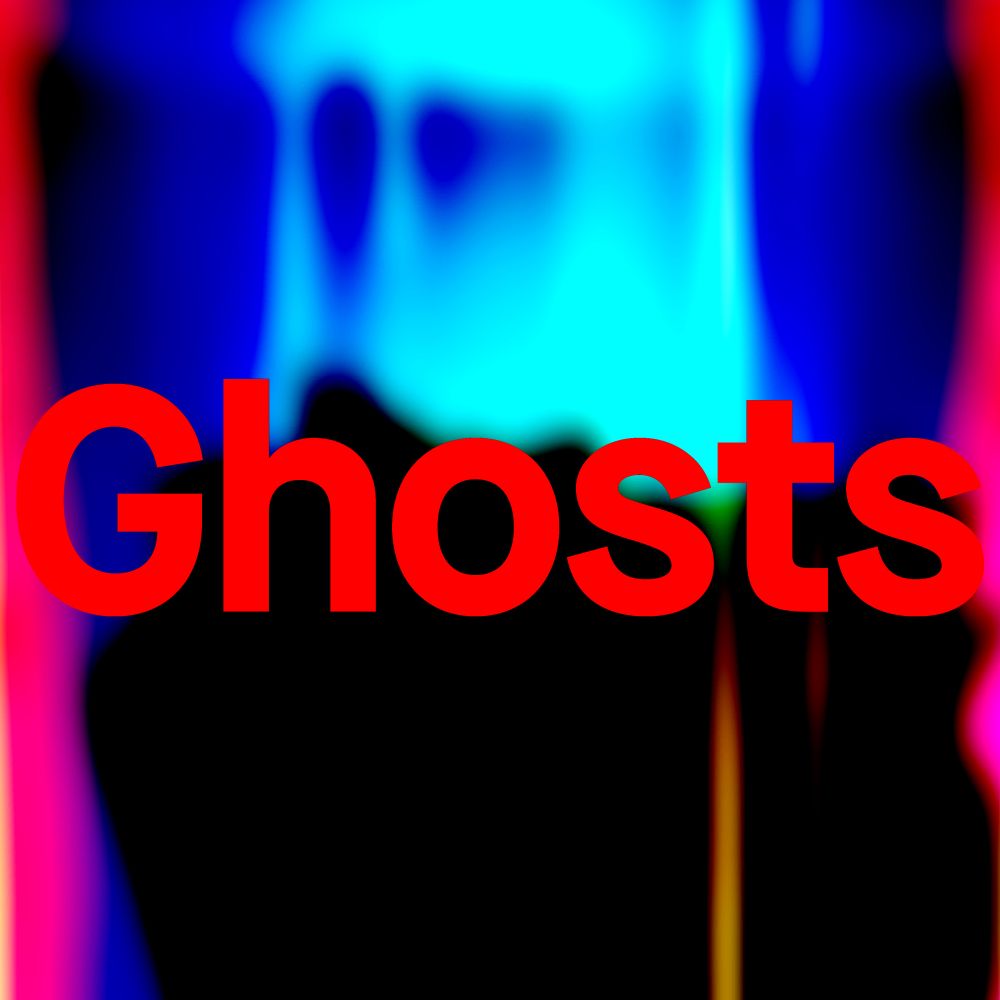 Glenn Astro & HulkHodn - Ghosts