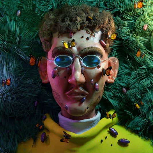 DJ Piper - A Dream In A Dream