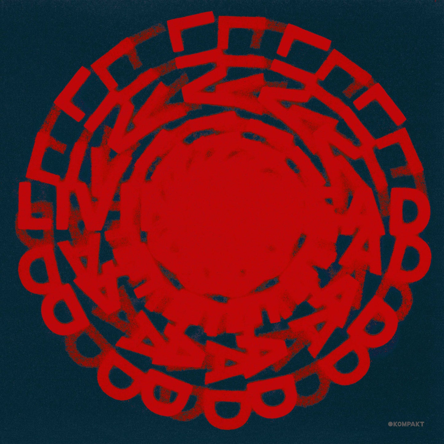 John Tejada - Year Of The Living Dead [CD]