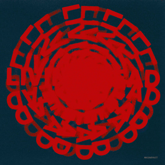 John Tejada - Year Of The Living Dead [CD]