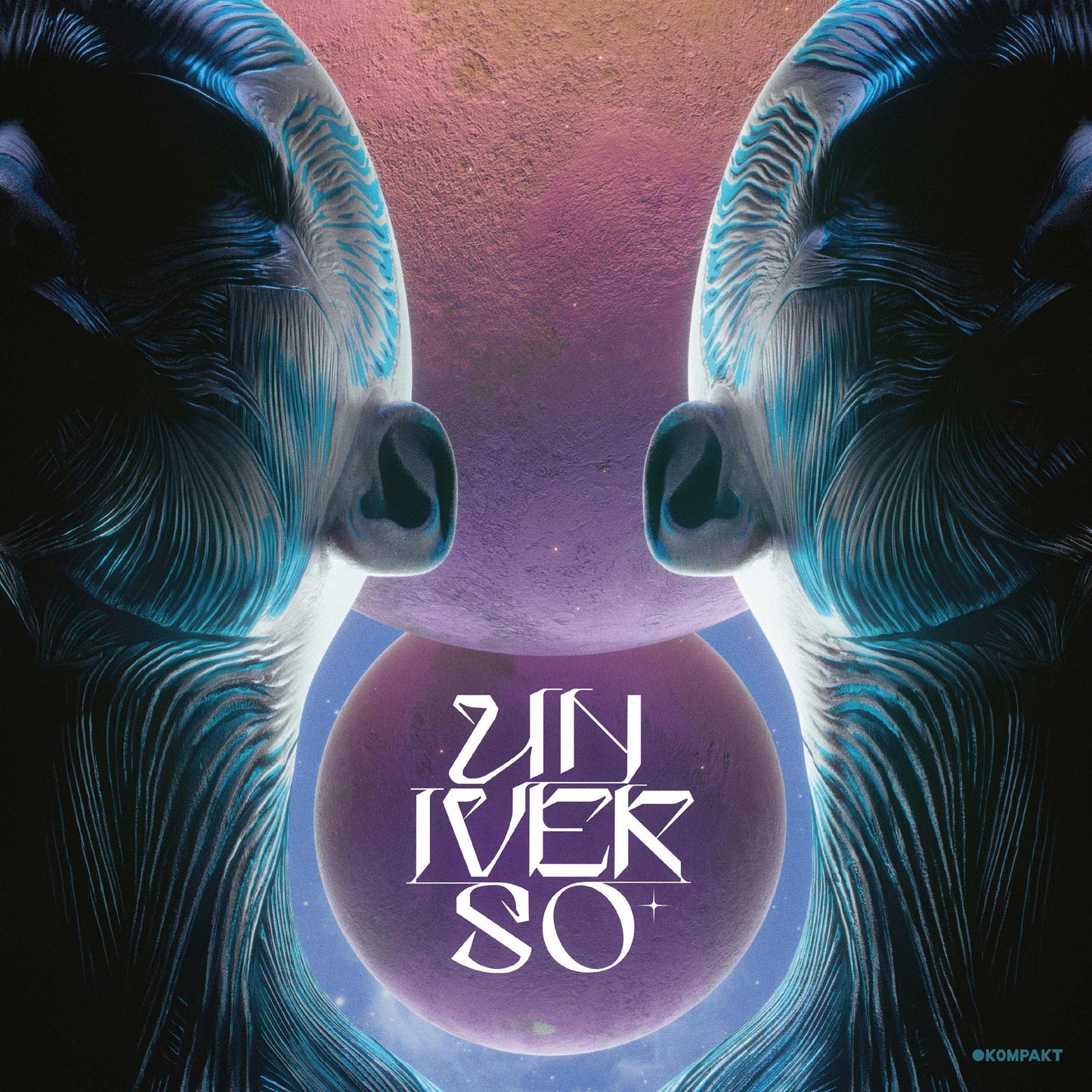 Agents Of Time - Universo [2LP]