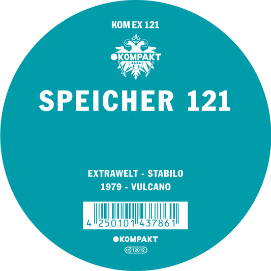 Extrawelt/1979 - Speicher 121