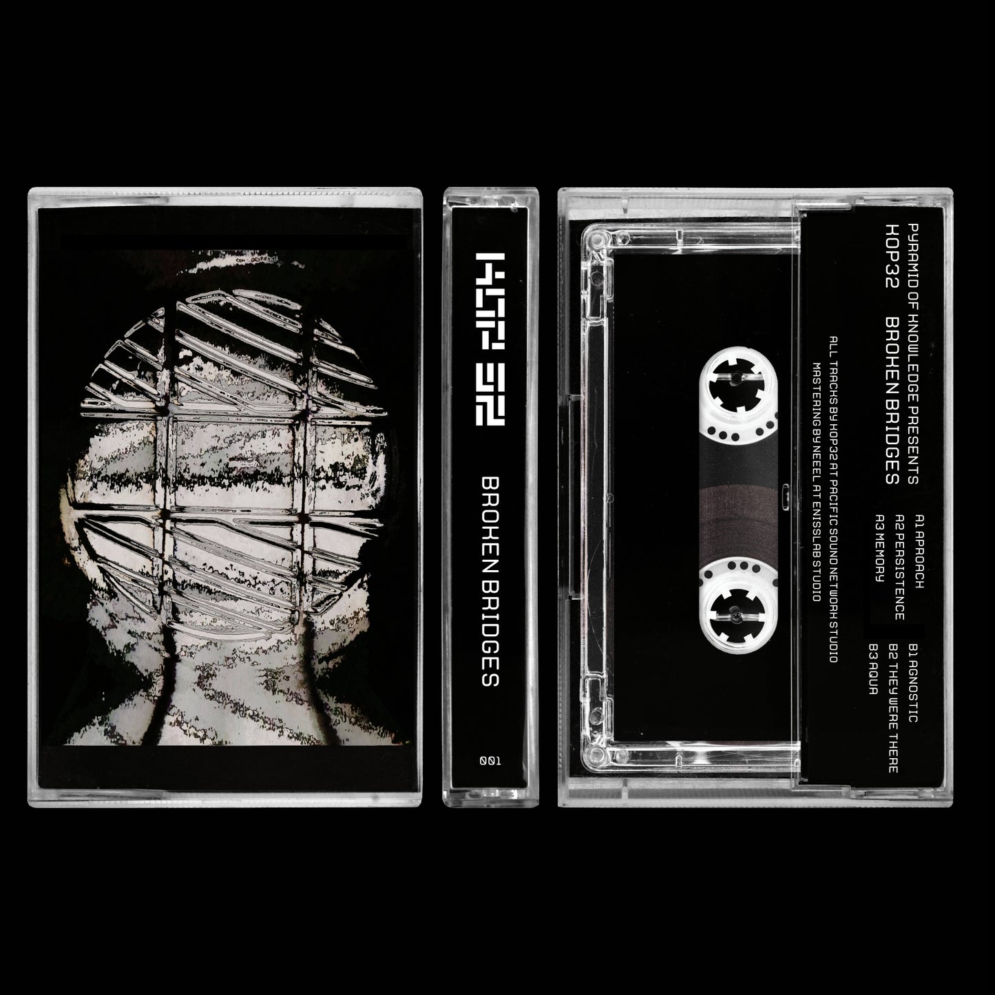 K.O.P 32 - Broken Bridges