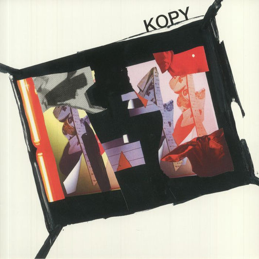 KOPY - ETERNAL EP
