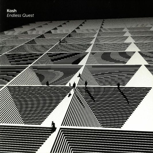 KOSH - Endless Quest