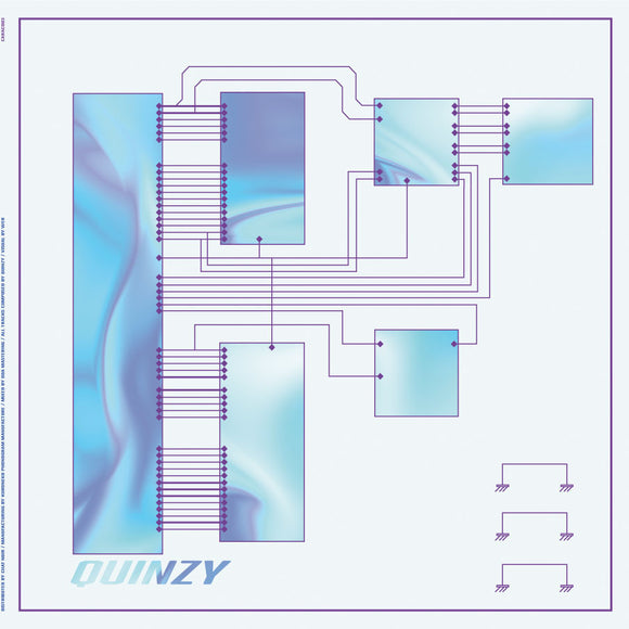 Quinzy - Not Only House