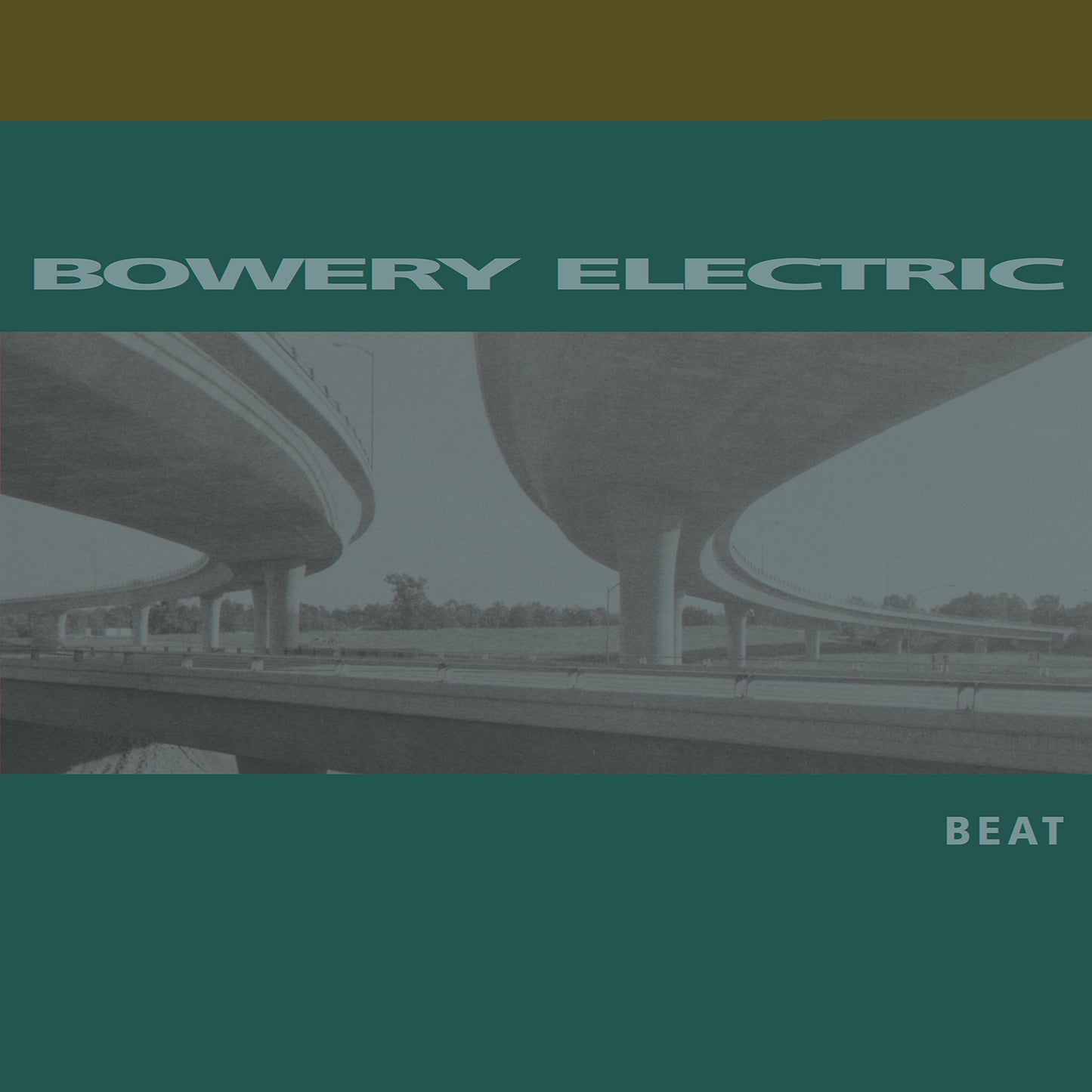 Bowery Electric - Beat