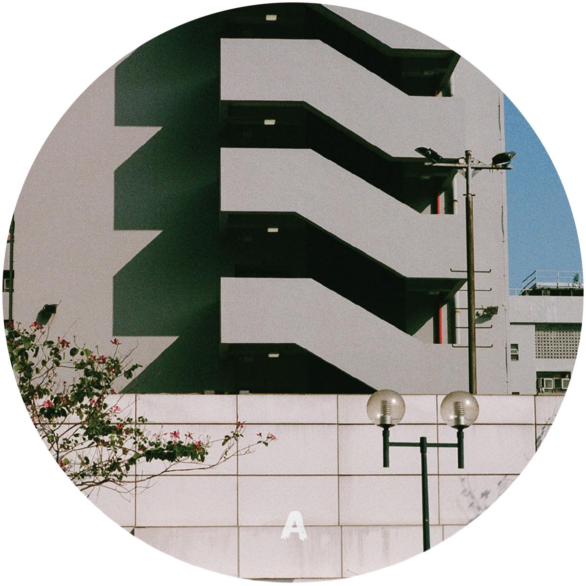 Nolga (incl Arapu & Nu Zau remixes) - Sunset Vista [full colour sleeve / 180 grams / vinyl only]