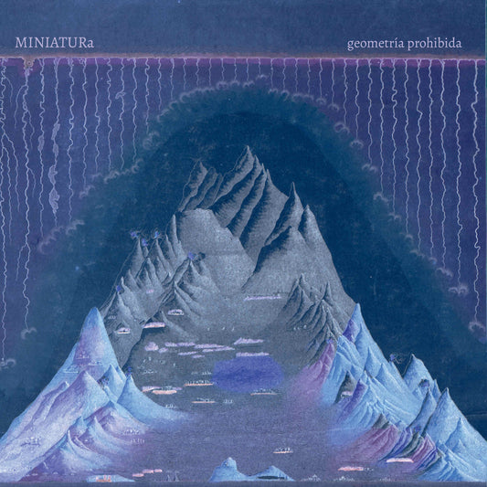 MINIATURa - Geometría Prohibida